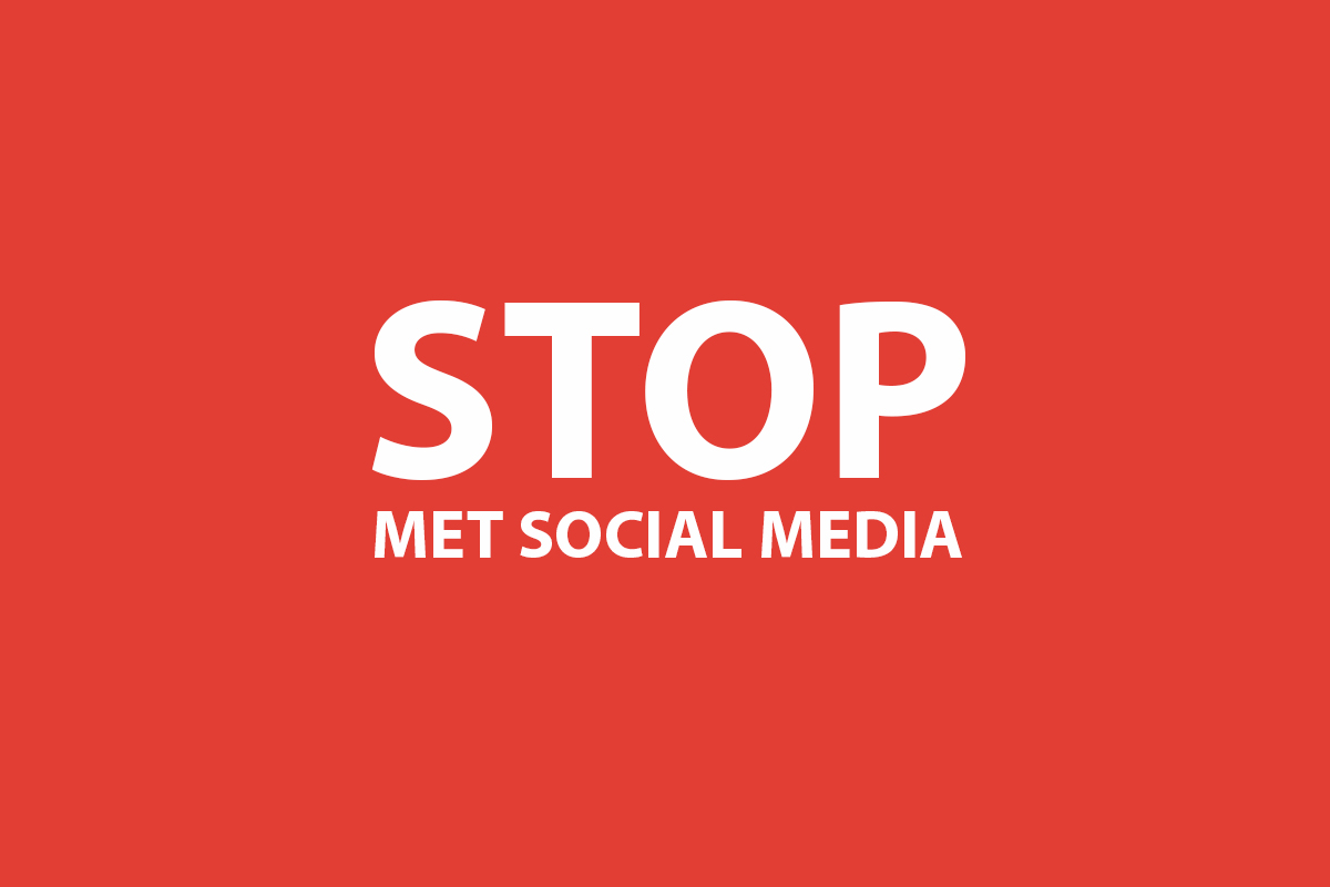 Gebruik geen social media als je meer klanten wilt