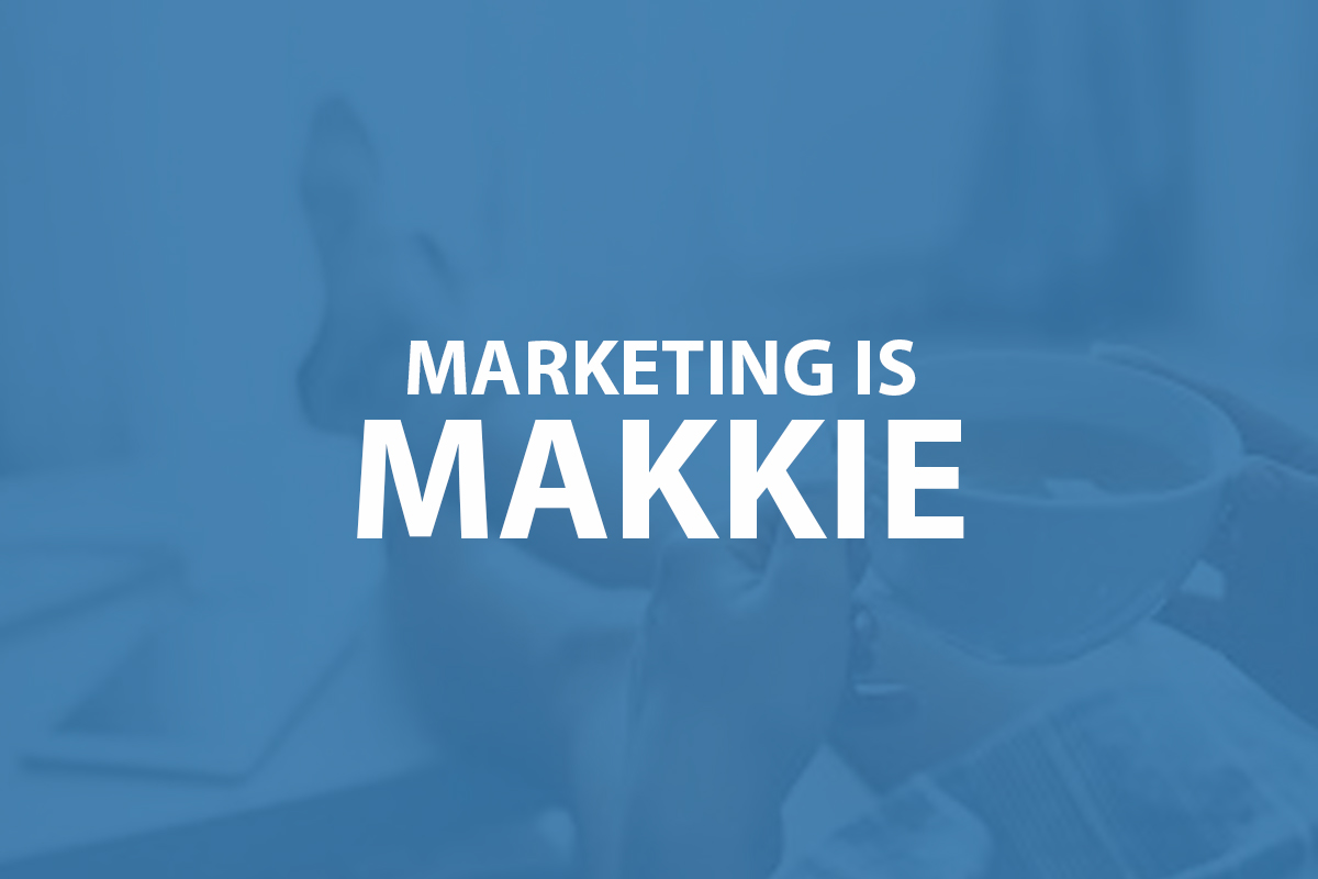Waarom marketing makkelijk is voor kleine bedrijven
