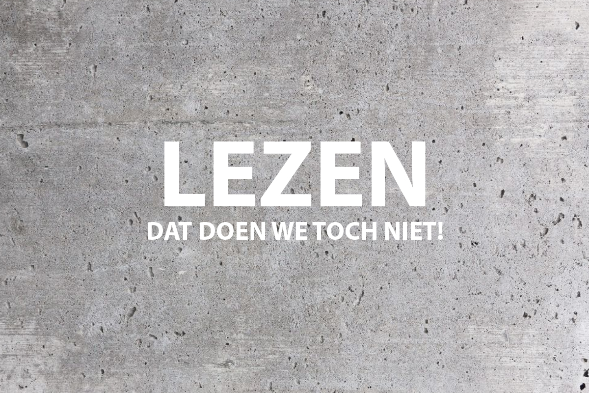 Waarom je blogberichten niet gelezen worden