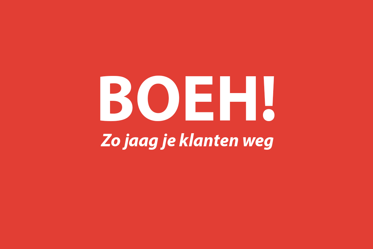 Potentiële klanten