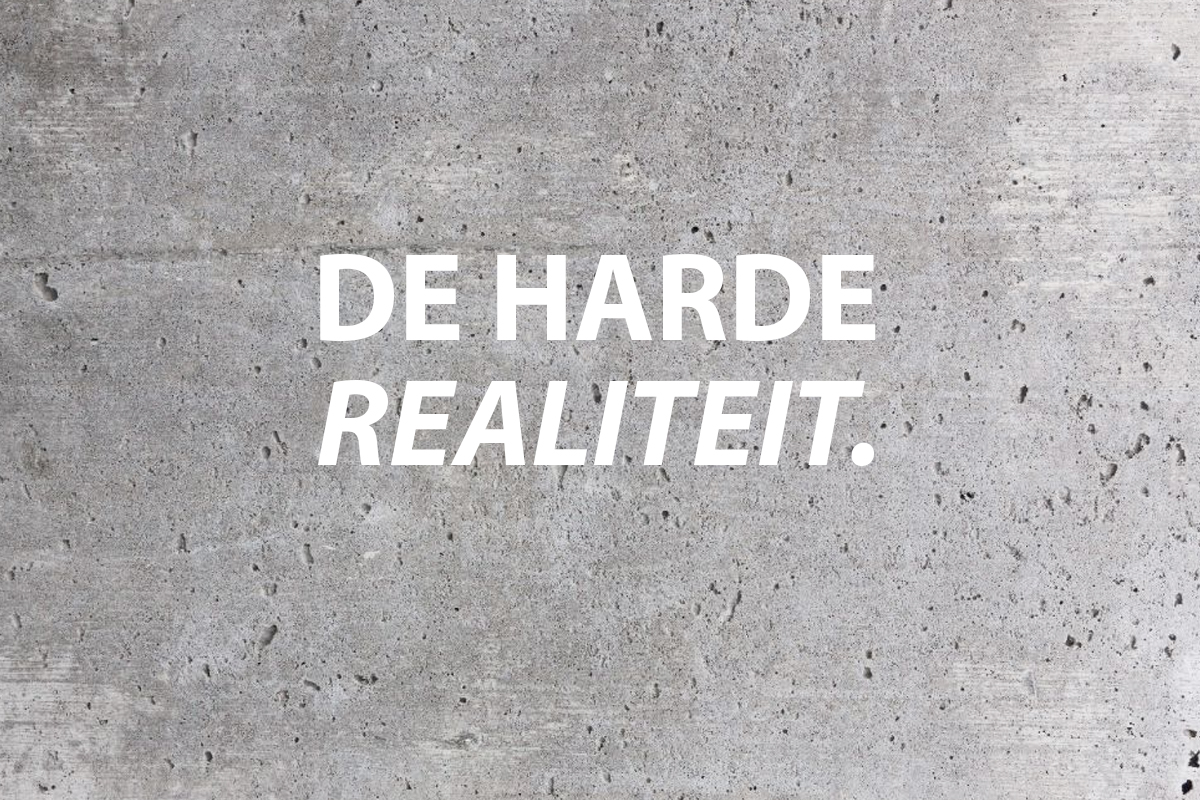 Niet iedereen kan vindbaar worden in Google