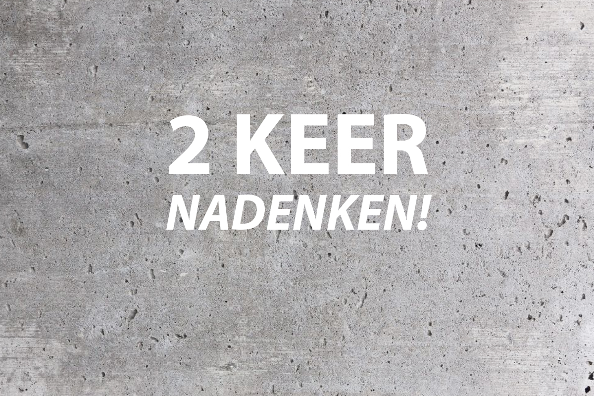 Webshop beginnen