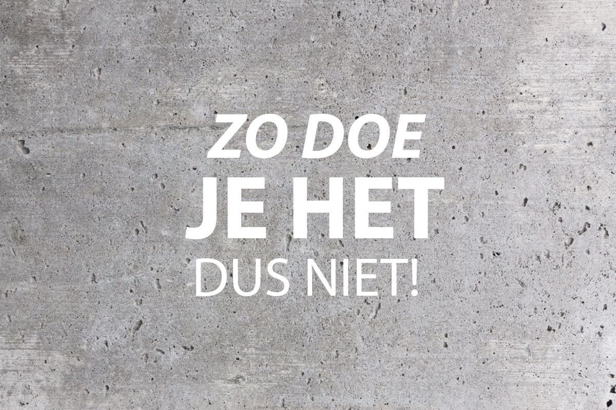 Blogbericht voorbeelden