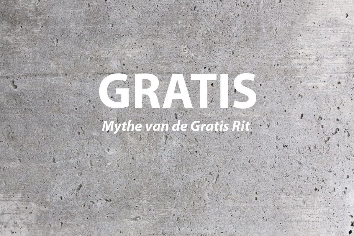 Gratis hoger in Google