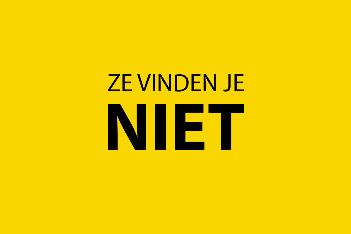 Waarom is SEO belangrijk