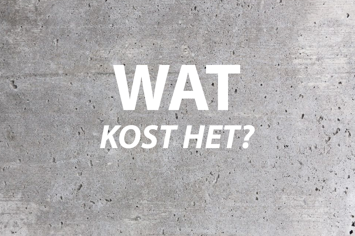 wat kost het om hoger in Google te komen