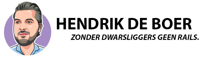 Hendrik de Boer