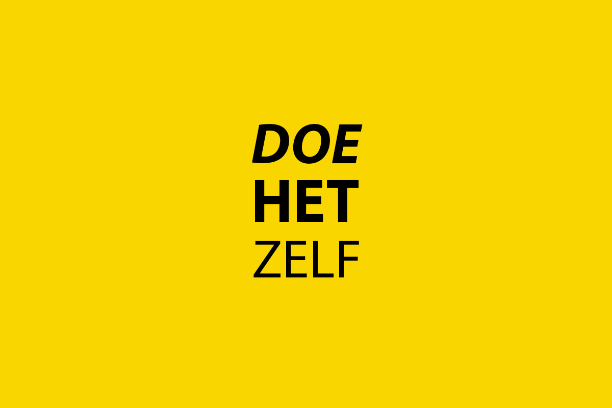 Kun je SEO zelf doen?