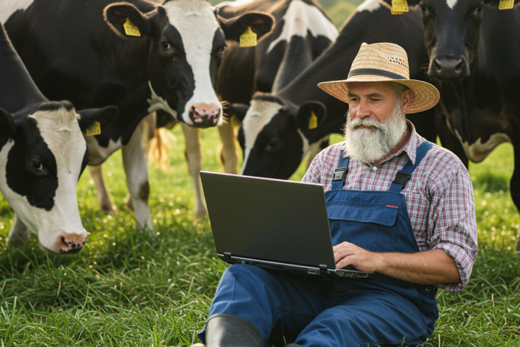 seo voor boerderijen