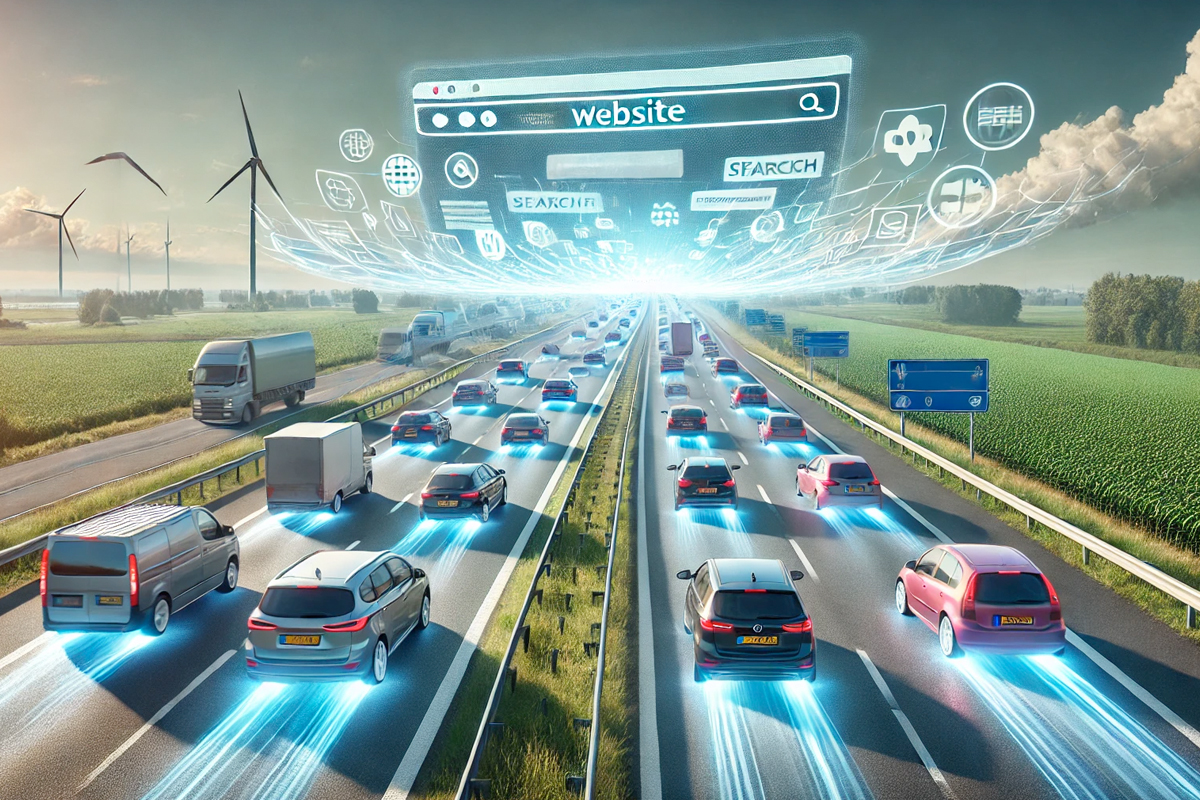 Hoe krijg je meer verkeer naar je website