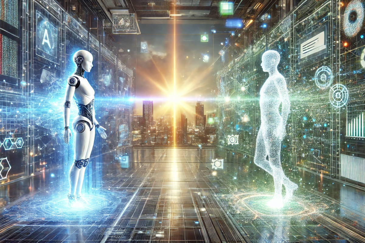 Is AI het einde van zoekmachines