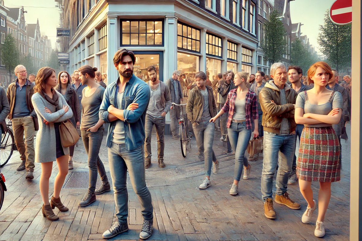 waarom lopen klanten weg